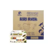 Khẩu Trang Trẻ Em Vinapro Kids Mask